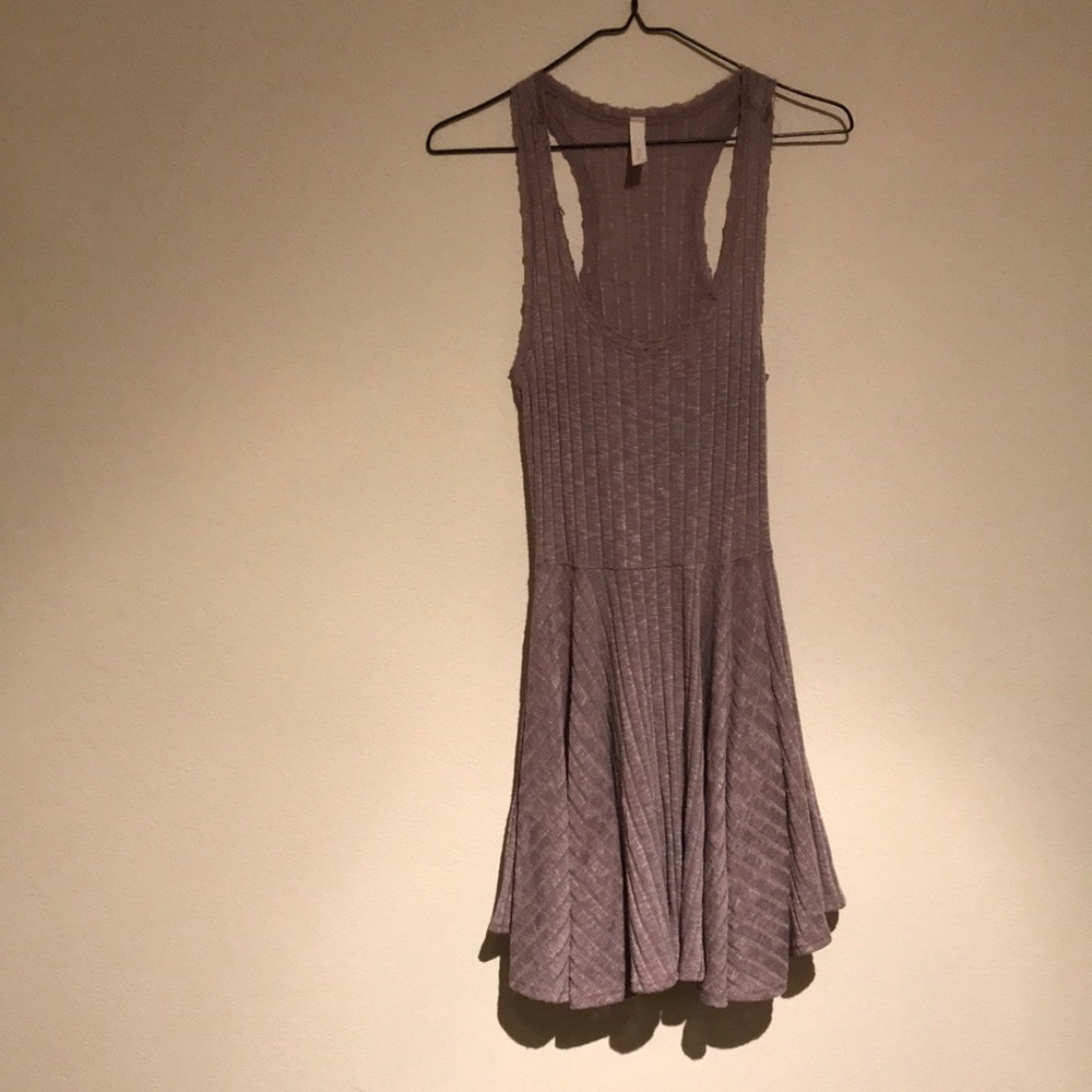 Lightweight dress